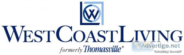 West Coast Living Thomasville