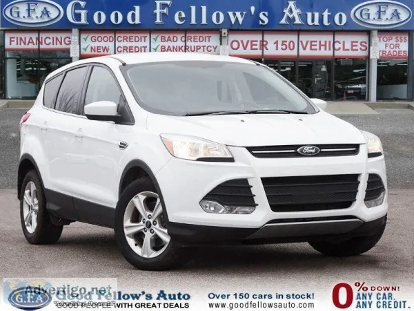 2015 Ford&nbspEscape