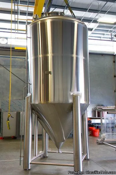 Stainless Steel Storage Tank &ndash Cedarstone Industry