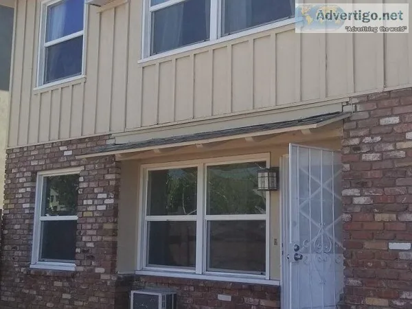AVAILABLE NOW - READY FOR IMMEDIATE MOVE IN