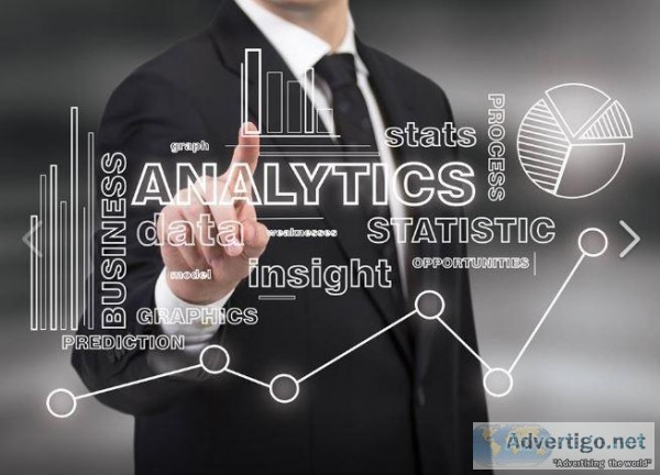 Analytics Courses in Pune