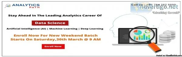 Data Science Workshop