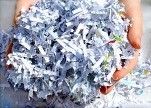 Mobile Document Shredder Company