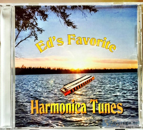 Ed s Harmonica Tunes