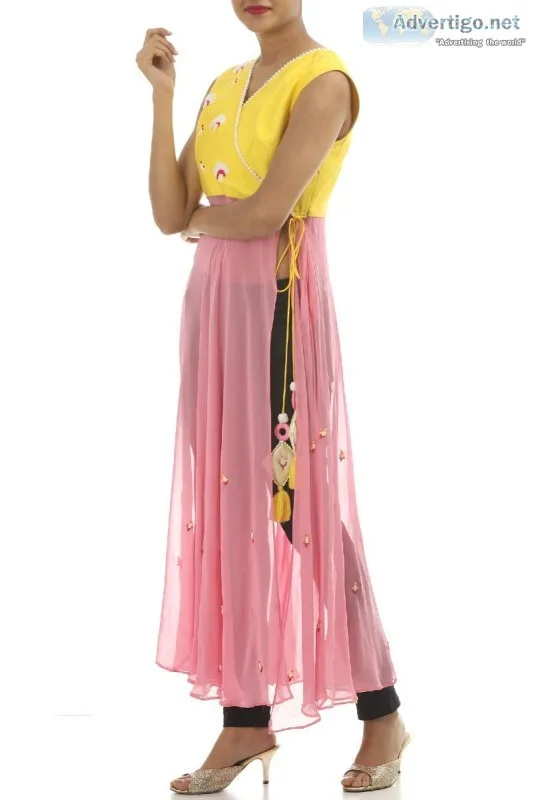 Designer Kurtis At Best Prices Shop Now Thehlabel