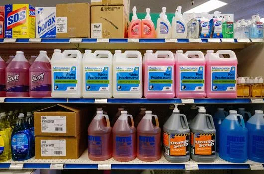 Janitorial Supplies  Tucson  Maintenancemart.com