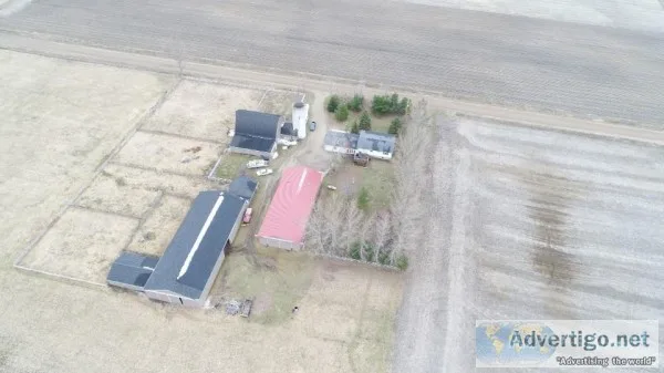 9 acre horse farm