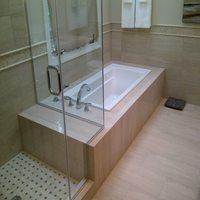 Hire Services of Bathroom Remodeling Clarksburg to Make Loyal Lo