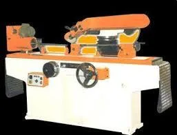 Broaching Machines