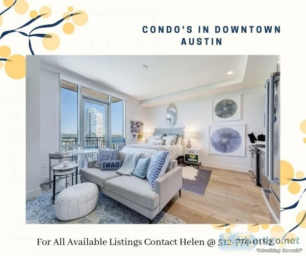 Condo s Downtown