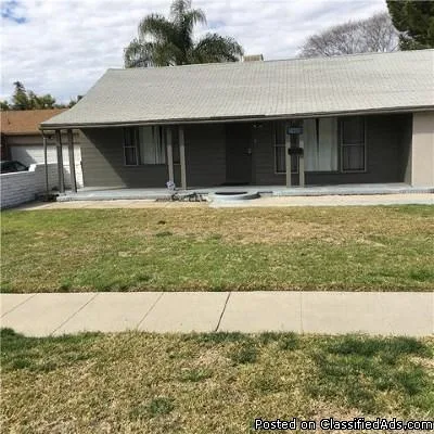 Great Starter Home on Large LotVery Nice