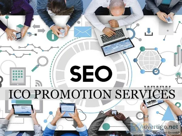 BAF-  ICO Marketing Firm
