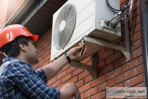 AC Repair Miami Services Provide Cost-effective Solutions