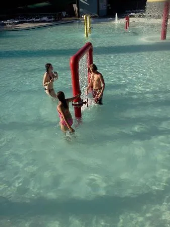 Family Fun Vacation At The Country Place Resort Home Of Zoom Flu