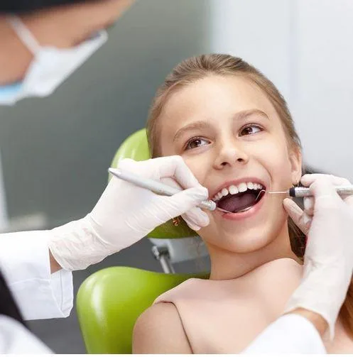 Find Family Dentistry in Goose Creek SC