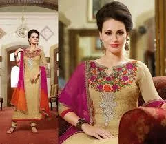 Embroidery Classes for both Women