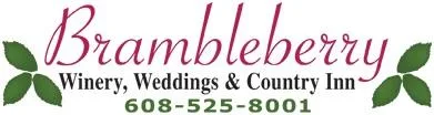 Brambleberry Winery Weddings and Country Inn