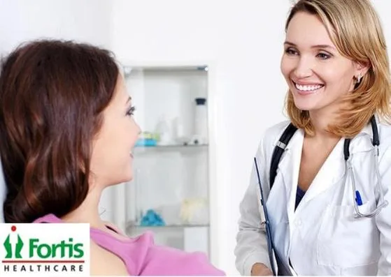 Get consulted by the best Gynecologist at Fortis
