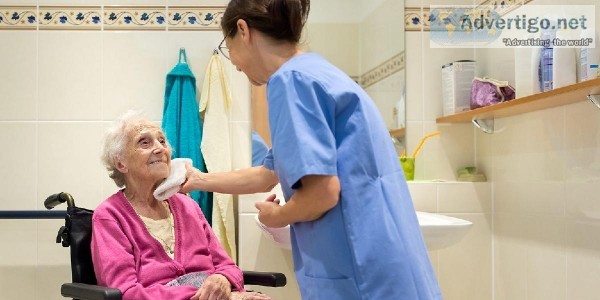 Nursing Care Services at Home 24hrs