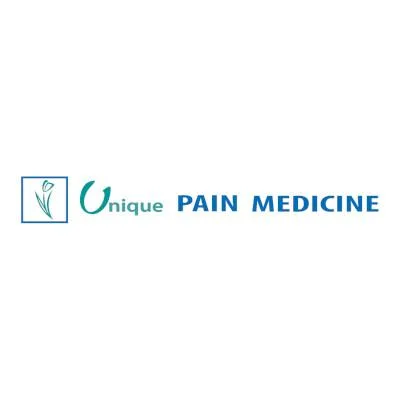 Unique Pain Medicine