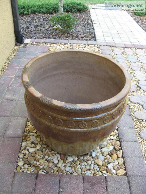 Great Pots