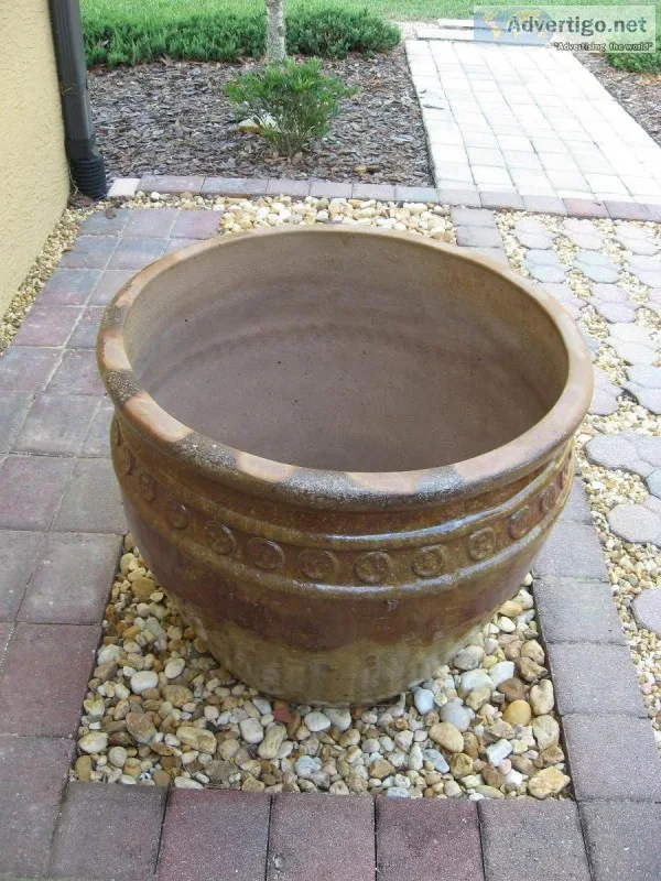 Great Pots
