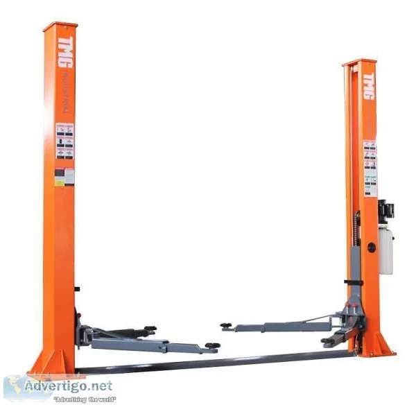 AUTO LIFTSMATERIAL LIFTS