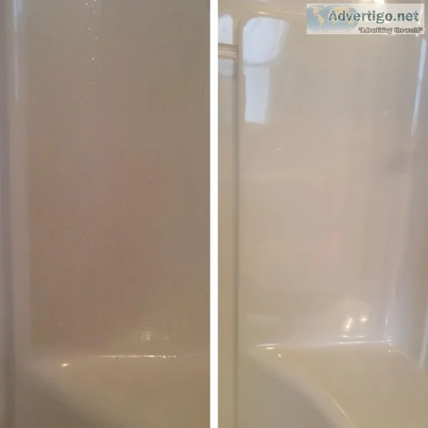 CMC Bathtub Refinishing and Repairs