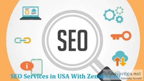 SEO Services in USA  Hire Quality SEO Service Provider