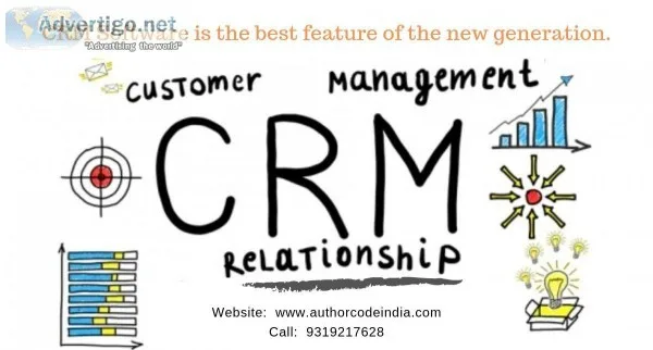 CRM For Tech Support