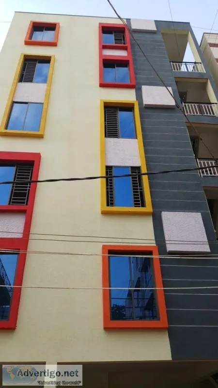 TENANTED BUILDING FOR SALE  TECH CITY LAYOUT ELECTRONIC CITY PHA