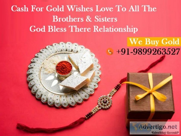 Sell Gold in Delhi  Gold Buyers