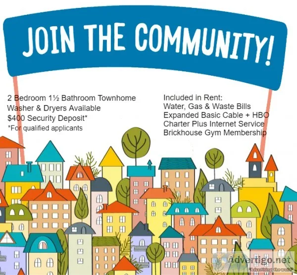  Join Our Community