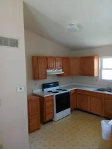 %%Home on cul-de-sac street%%%Ceramic Tile throughout-NO CARPET-