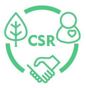 CSR implementation agencies
