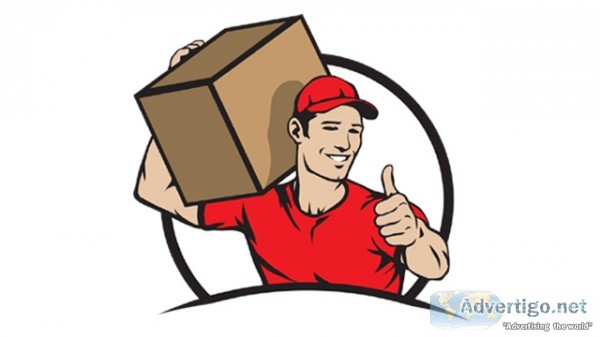 Hiring delivery truck helper / pahinante