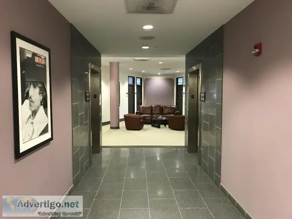 AVAILABLE NORTHBROOK EXECUTIVE OFFICE SUITES 329