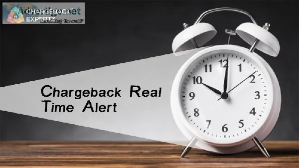 Avoid Red Buzzer Chargeback Expertz