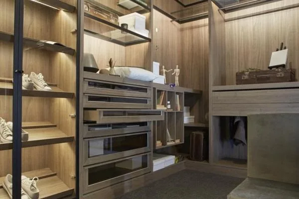 Closet Design in Denver Colorado