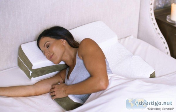 Shoulder Sore When Sleeping &ndash Try Perfect Anatomy Shoulder 