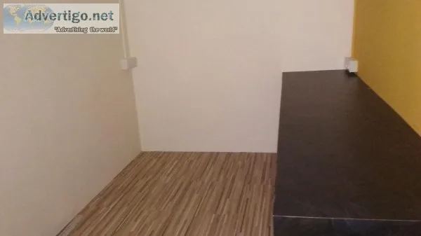Semifurnished office on rent in raghuleela mall kandivali west