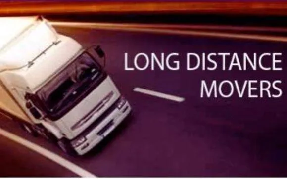 Long Distance Movers