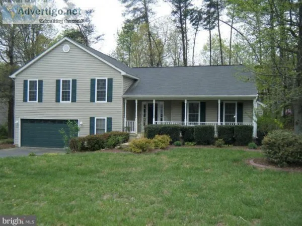 Kingswood 11803 Kingswood Blvd Fredericksburg VA 22408 Coming So