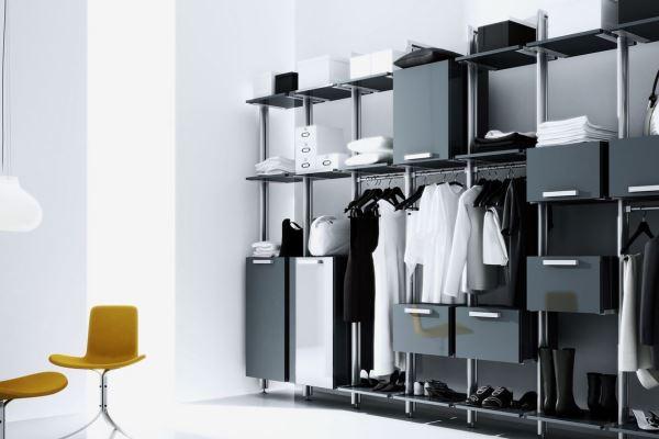 Closets in Denver Colorado