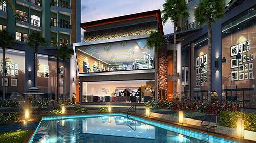 Get marvelous apartments  Ace Divino  in Greater NoidaCall 8750-