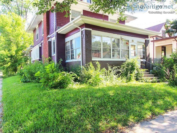 MUST SELL HOUSE NOW
