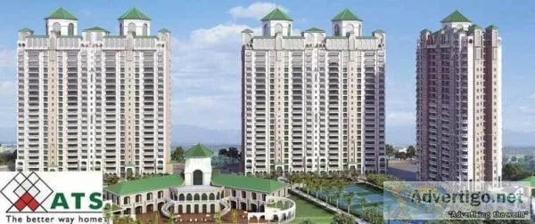 Upcoming New Project ATS Picturesque Reprieves Phase 2