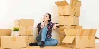 Packers And Movers