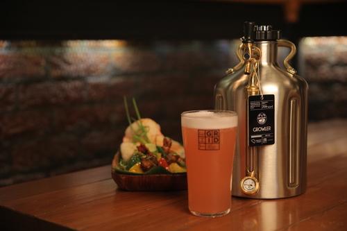 Best Beer Restaurants in Kolkata &ndash The GRID