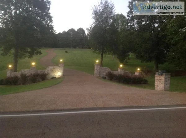 HOUSE ON 25 ACRES IN WESTERN KENTUCKY